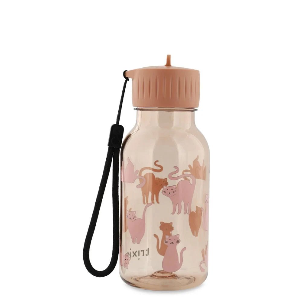Botella Tritán Charming Cat 350ML Trixie - Trixie - PetitGegant