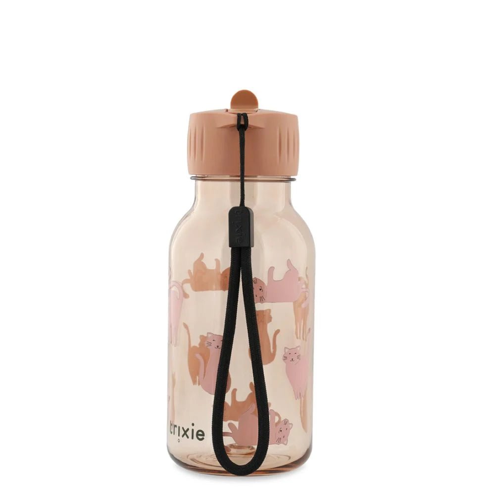 Botella Tritán Charming Cat 350ML Trixie - Trixie - PetitGegant