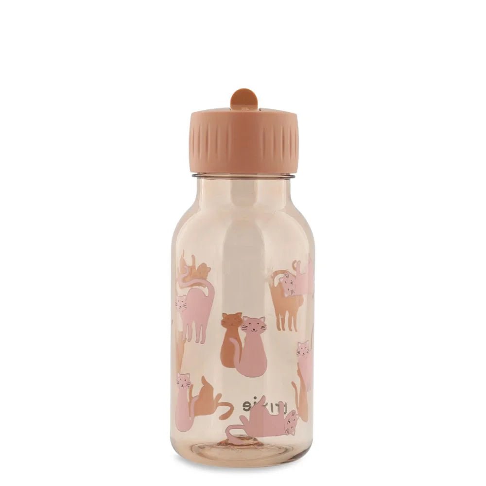 Botella Tritán Charming Cat 350ML Trixie - Trixie - PetitGegant