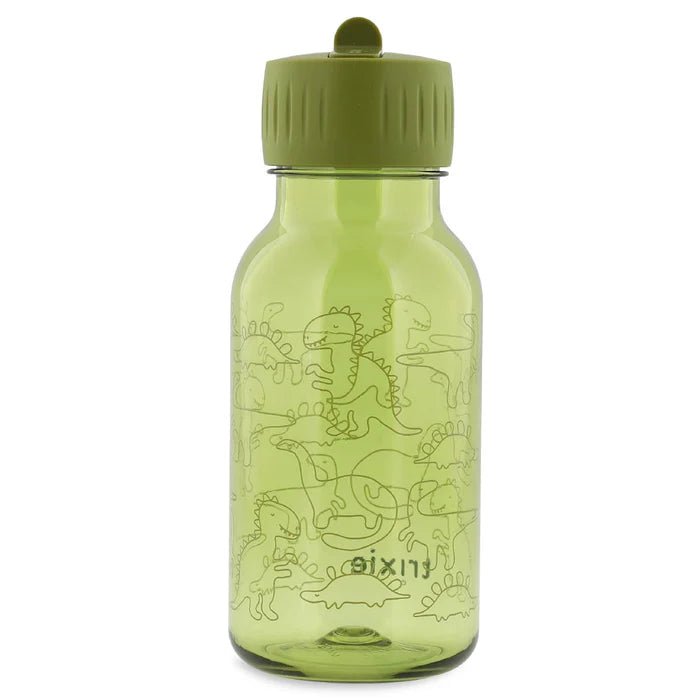 Botella Tritán Daring Dino 350ML Trixie - Trixie - PetitGegant