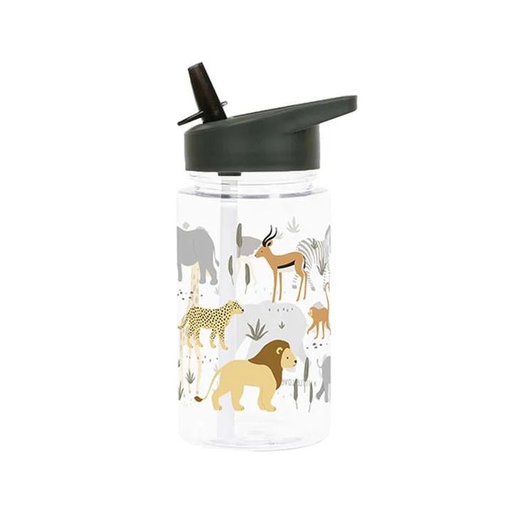 Botella Tritán Savanna A Little Lovely - A little lovely company - PetitGegant
