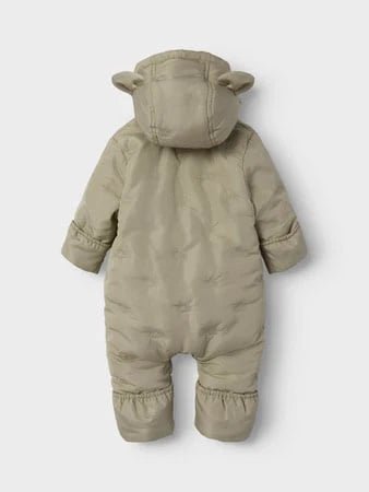 Buzo bebé Impermeable Name It - Name It - PetitGegant