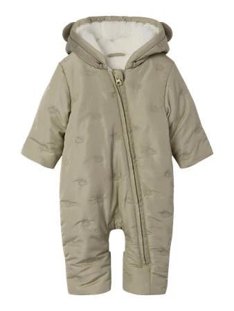 Buzo bebé Impermeable Name It - Name It - PetitGegant