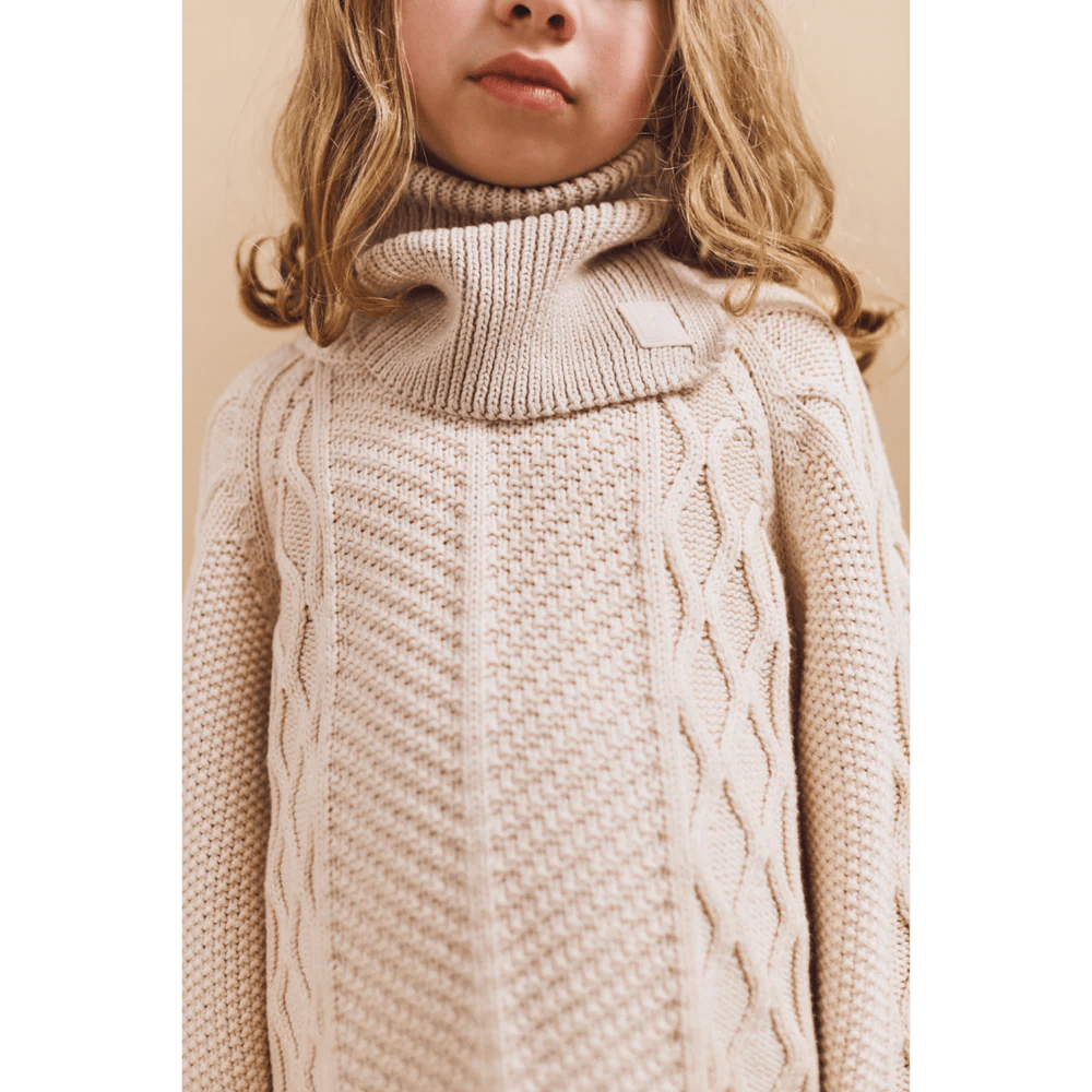 Calentador de cuello Mathias Liewood - Liewood - PetitGegant
