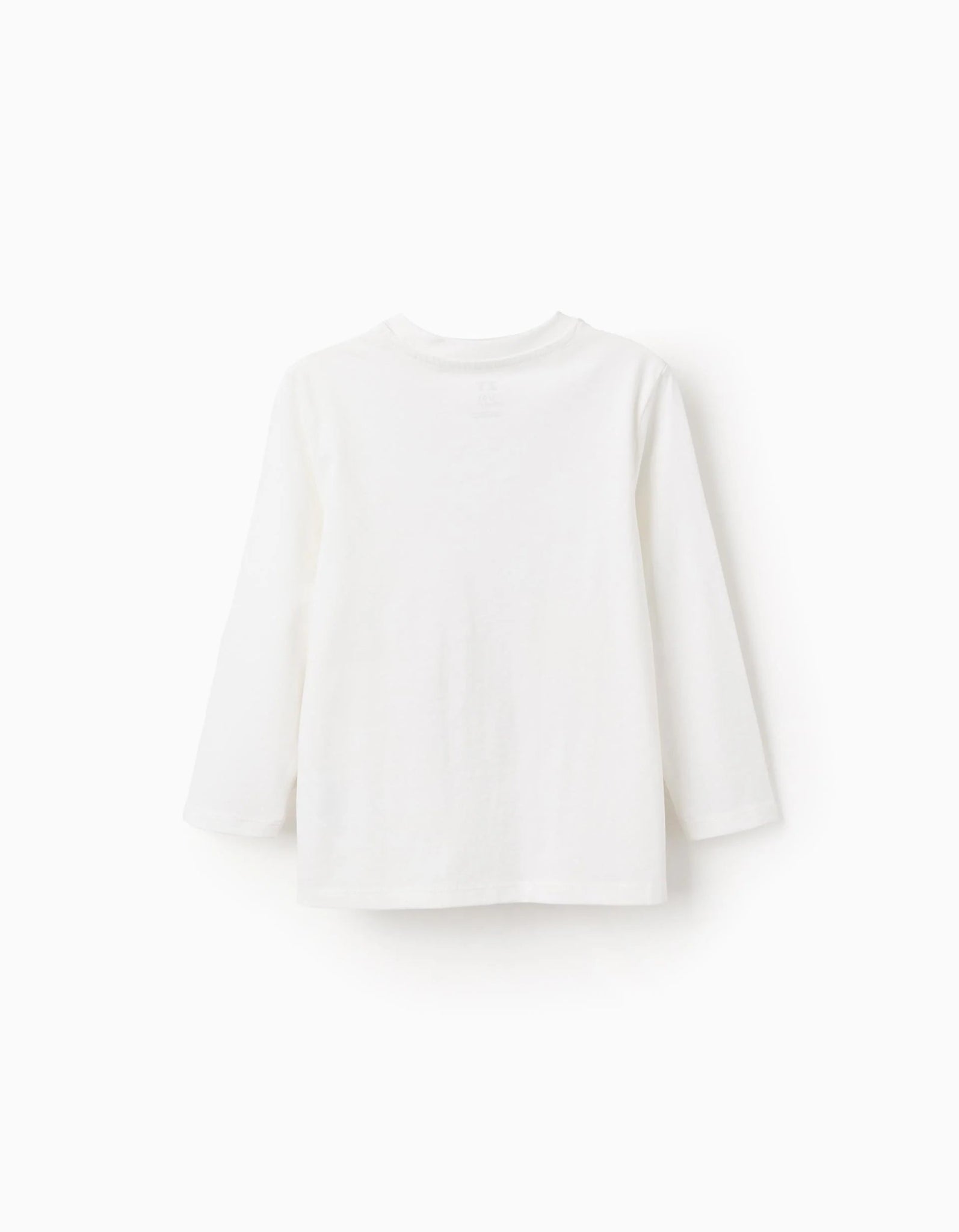Camiseta de Algodón Berlin Zy - Zippy - PetitGegant