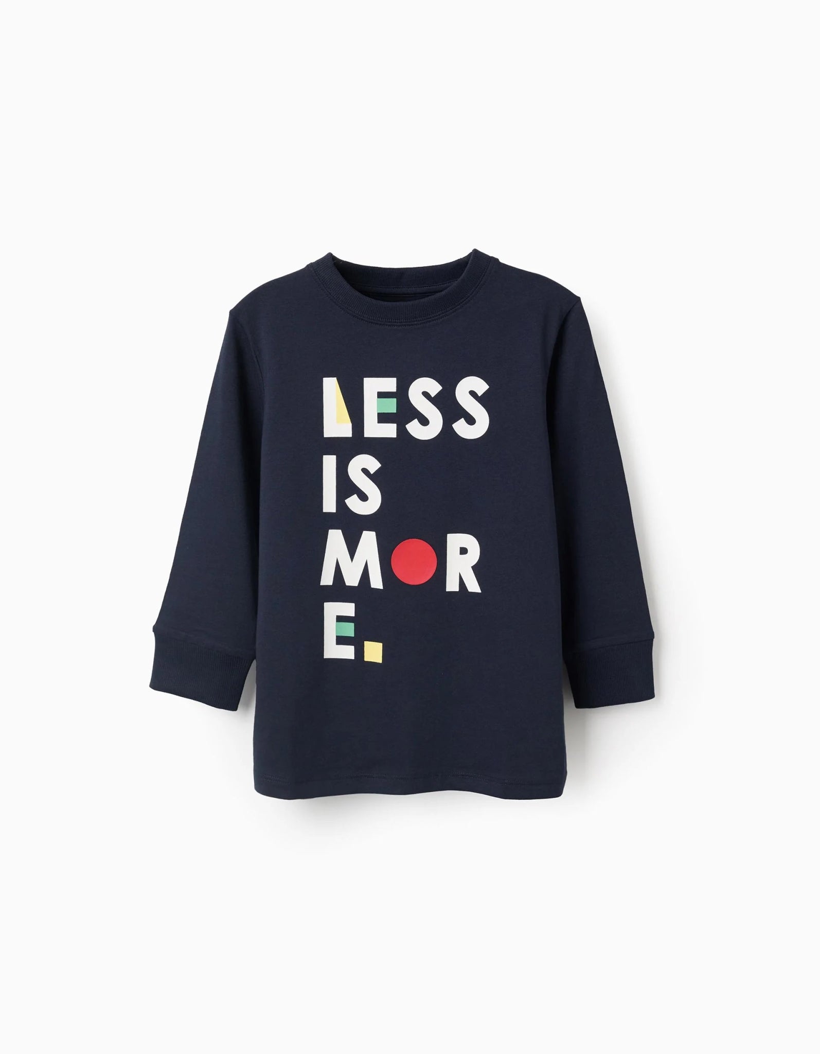 Camiseta de Algodón Dot Zy - Zippy - PetitGegant