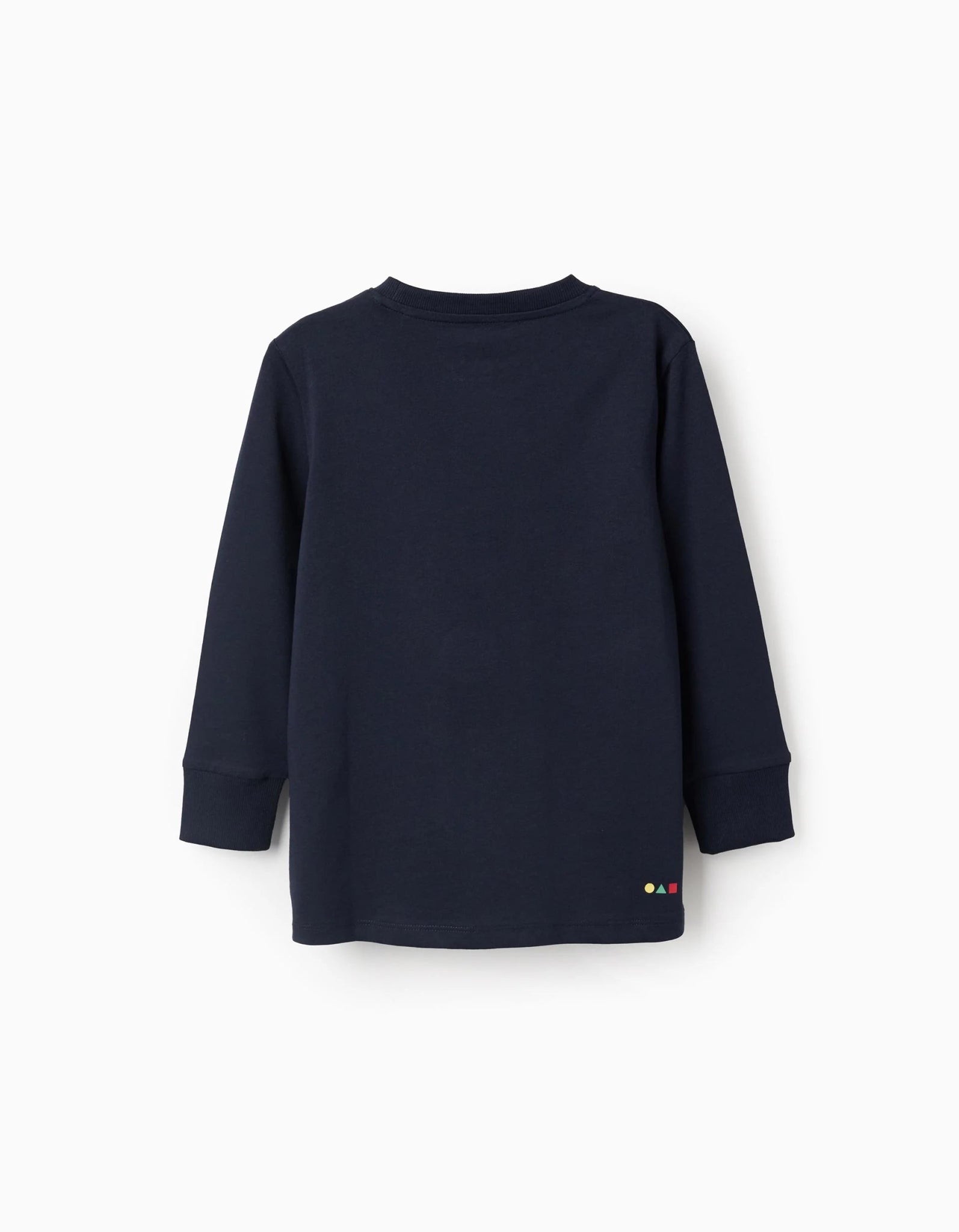 Camiseta de Algodón Dot Zy - Zippy - PetitGegant