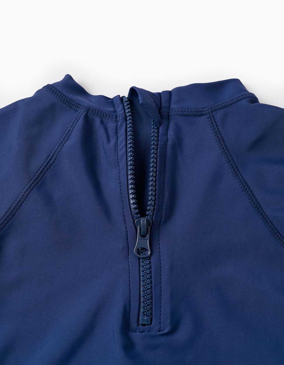 Camiseta+Bañador Shorts Bebé UPF80 "Peixe"Azul Zy-Zippy-PetitGegant