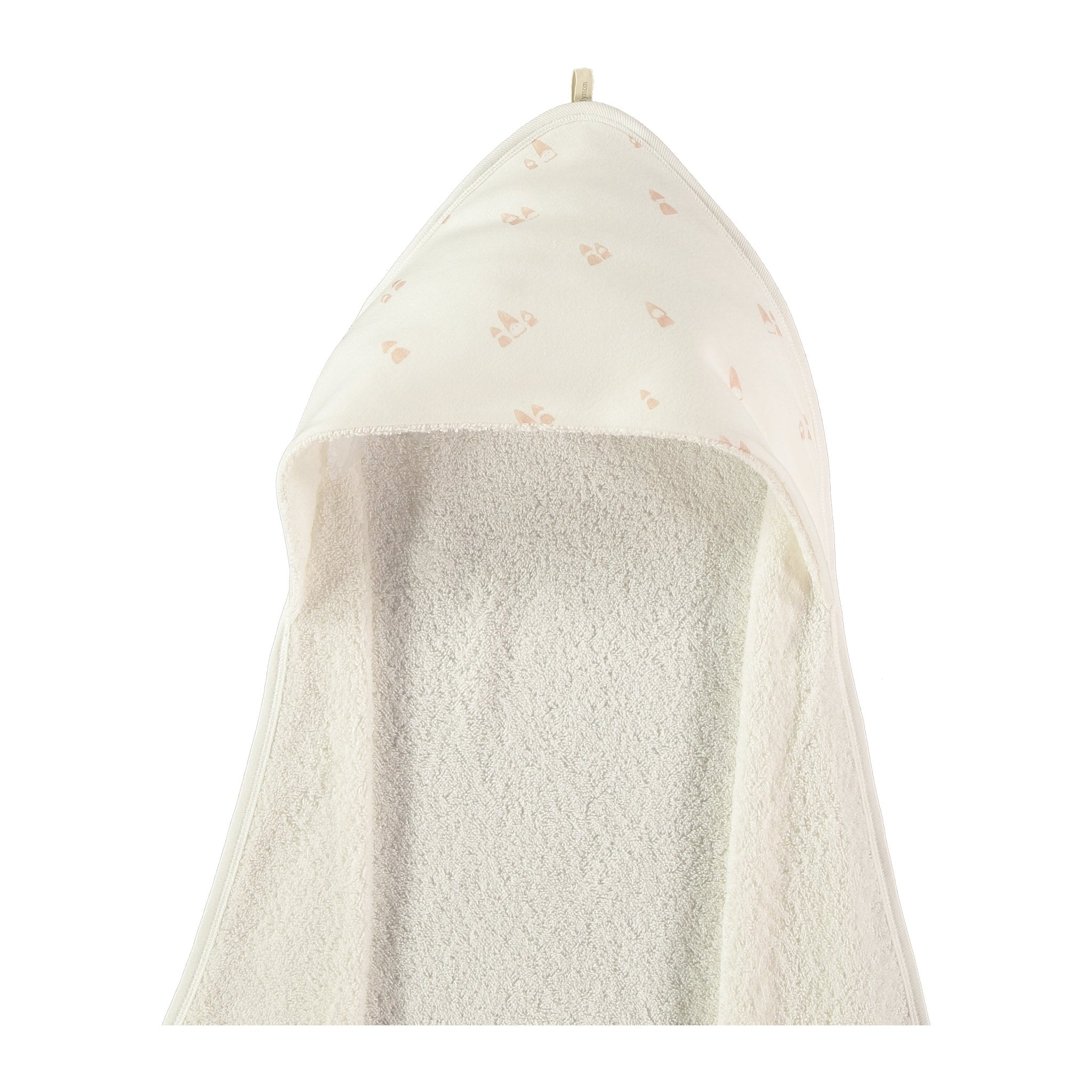 Capa de baño XL Dry Little Pinklace Lillymom-Lillymom-PetitGegant