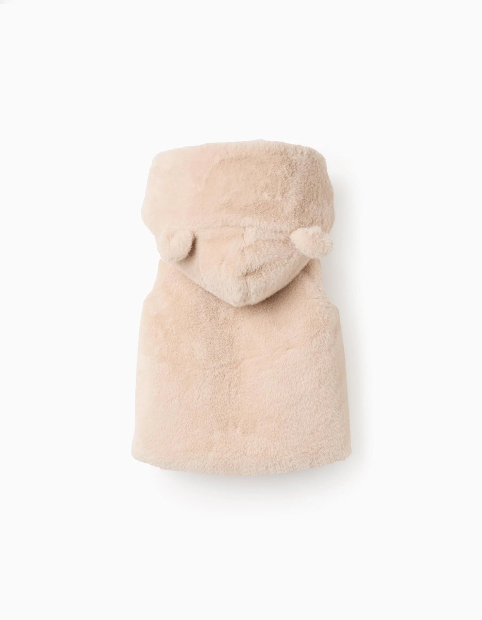 Chaleco Afelpado Bebé Niña Zy - Zippy - PetitGegant