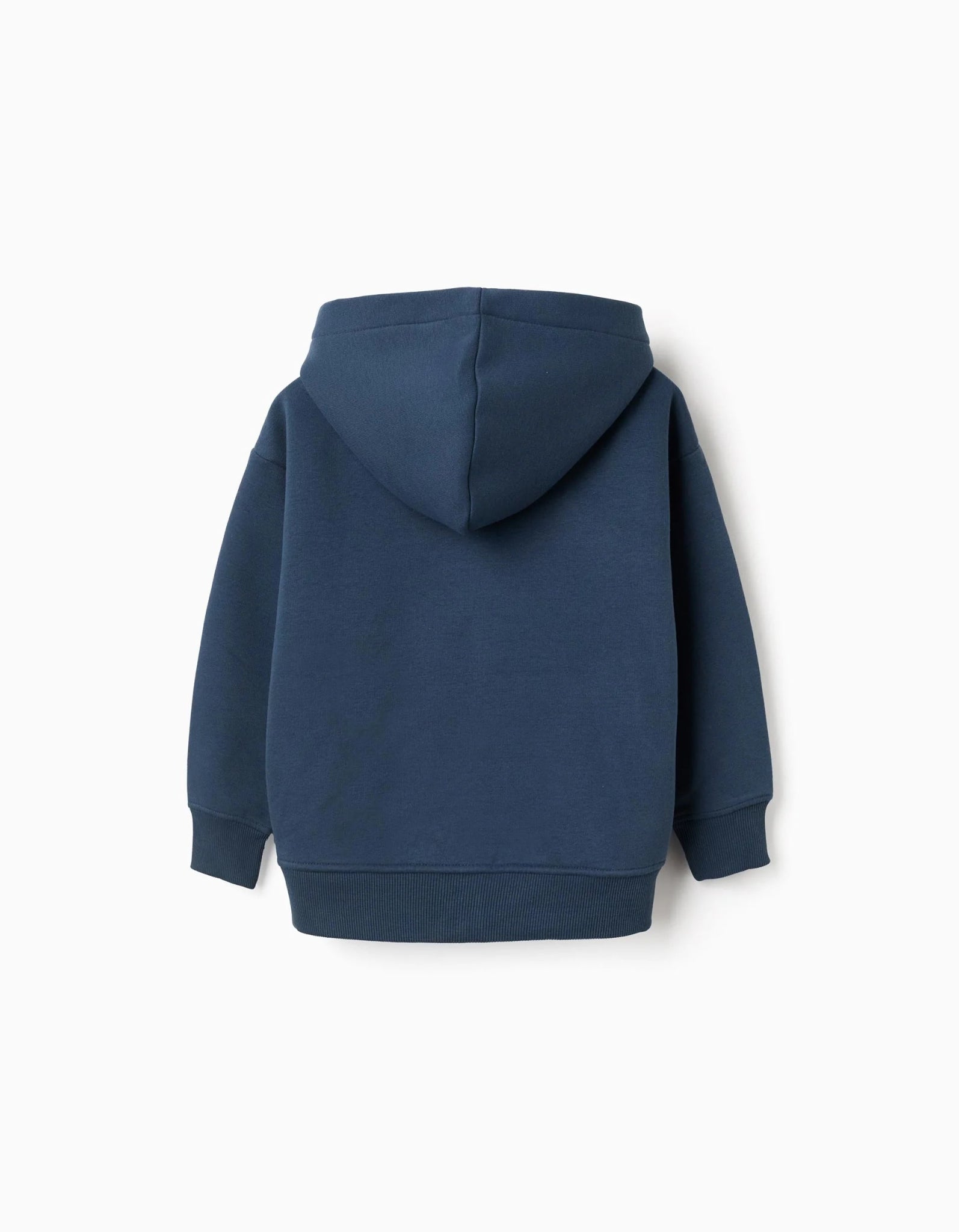Chaqueta con capucha con estampado 'Arts College' ZY - Zippy - PetitGegant