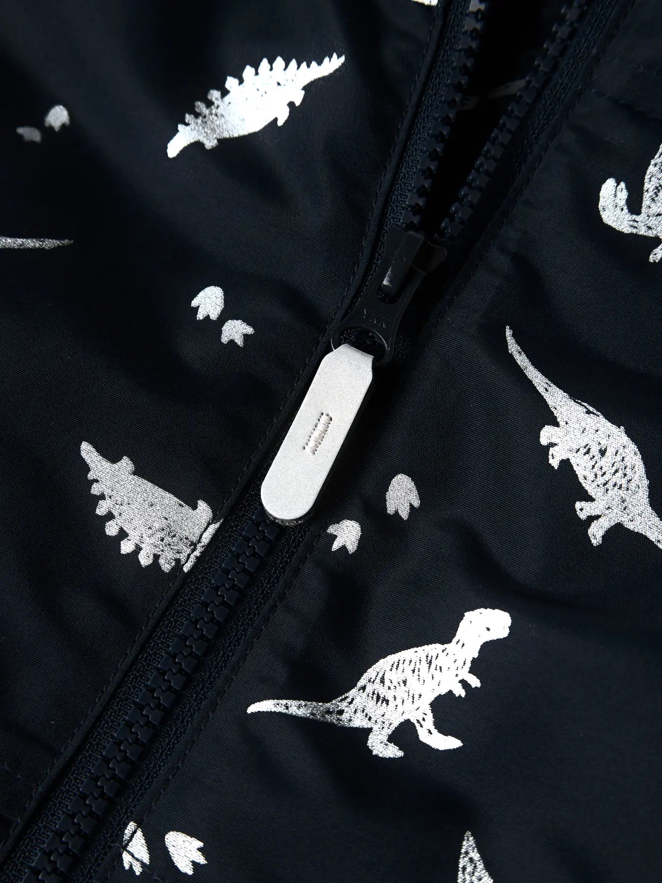 Chaqueta Dinos Dark Sapphire Name It - Name It - PetitGegant