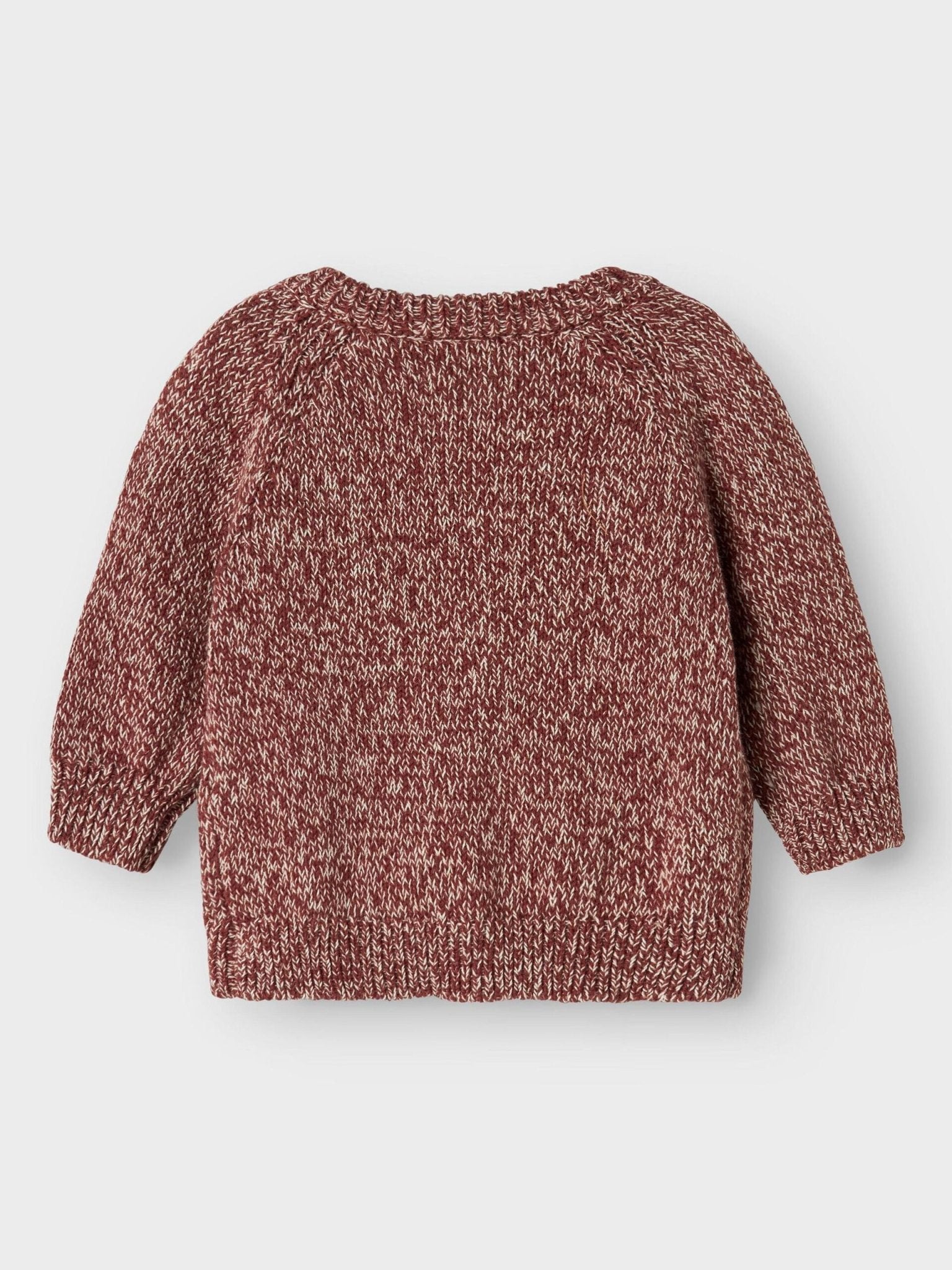Chaqueta para Bebé de Punto Lil' Atelier - Name It - PetitGegant