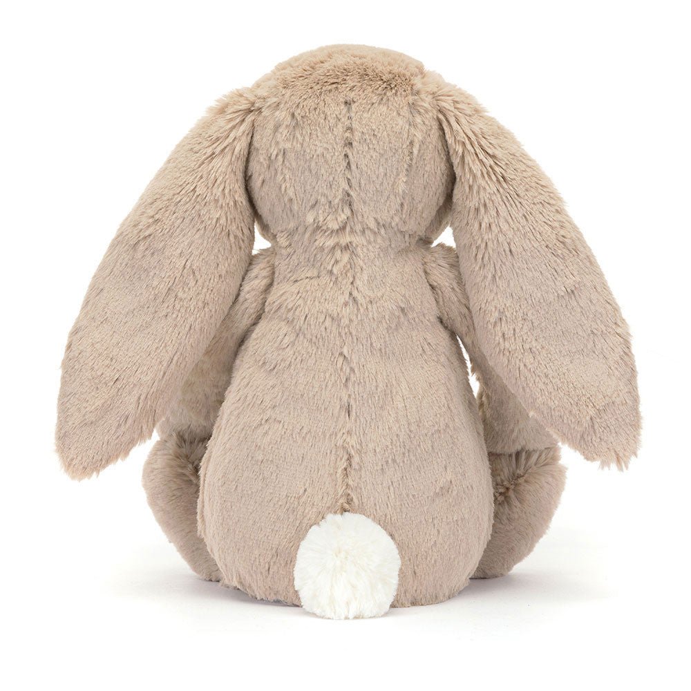 Conejito Blossom Beige Bunny 'Petal' Jellycat - Jellycat - PetitGegant