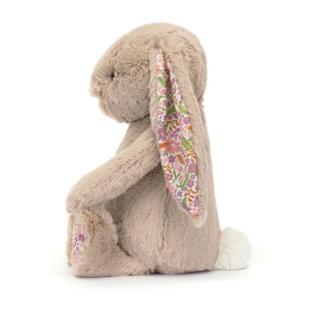 Conejito Blossom Beige Bunny 'Petal' Jellycat - Jellycat - PetitGegant