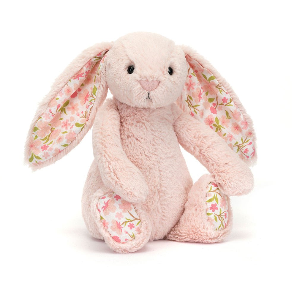 Conejito Blossom Blush Bunny 'Cherry' Jellycat - Jellycat - PetitGegant