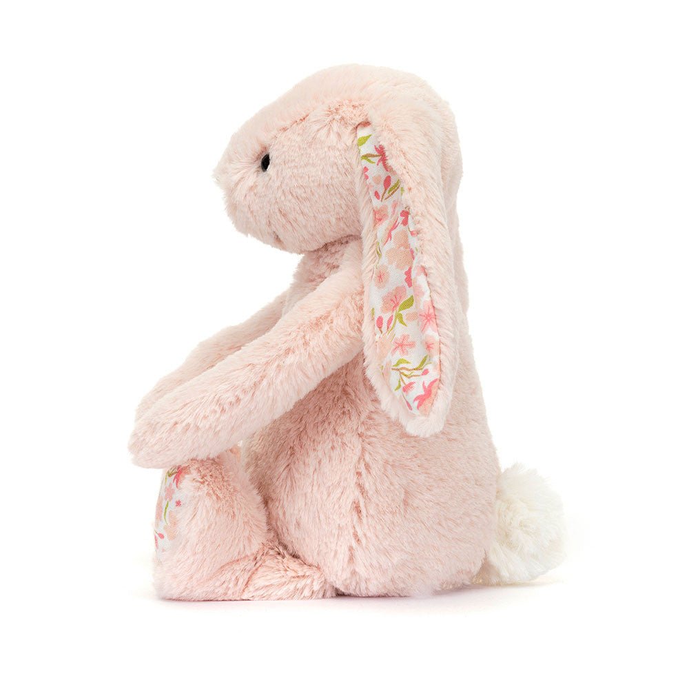 Conejito Blossom Blush Bunny 'Cherry' Jellycat - Jellycat - PetitGegant