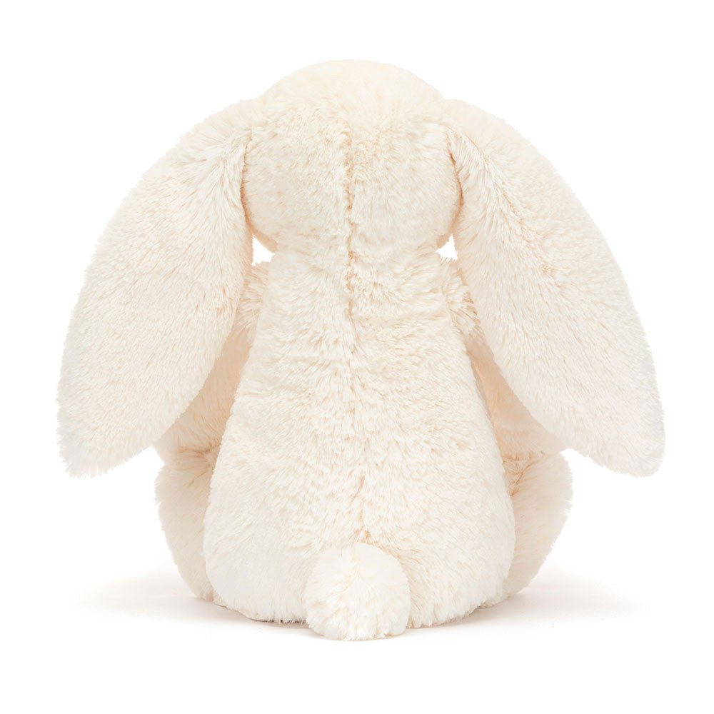 Conejito Blossom Cream 'Berry" Jellycat - Jellycat - PetitGegant