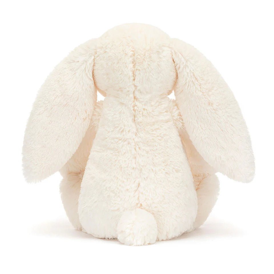 Conejito Blossom Cream Bunny 'Berry' Jellycat - Jellycat - PetitGegant