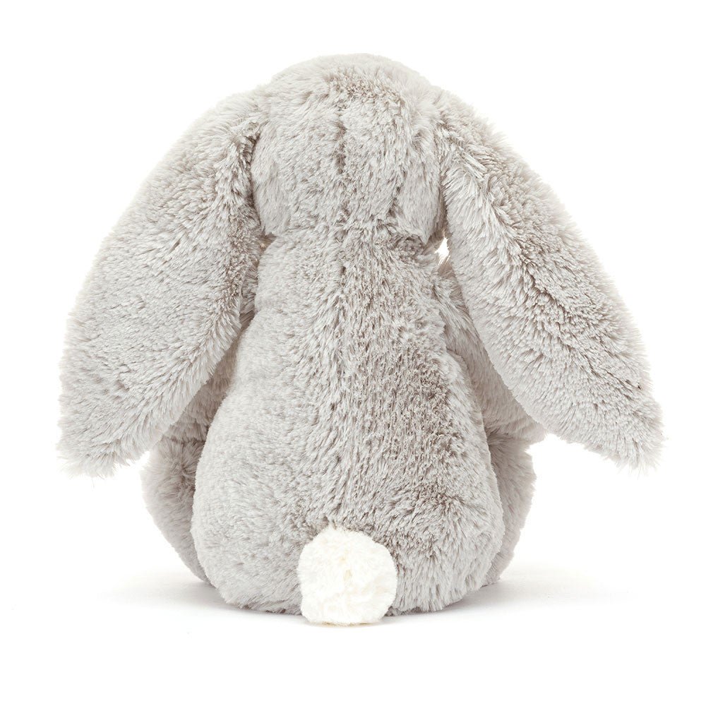 Conejito Blossom Silver Bunny 'Bloom' Jellycat - Jellycat - PetitGegant