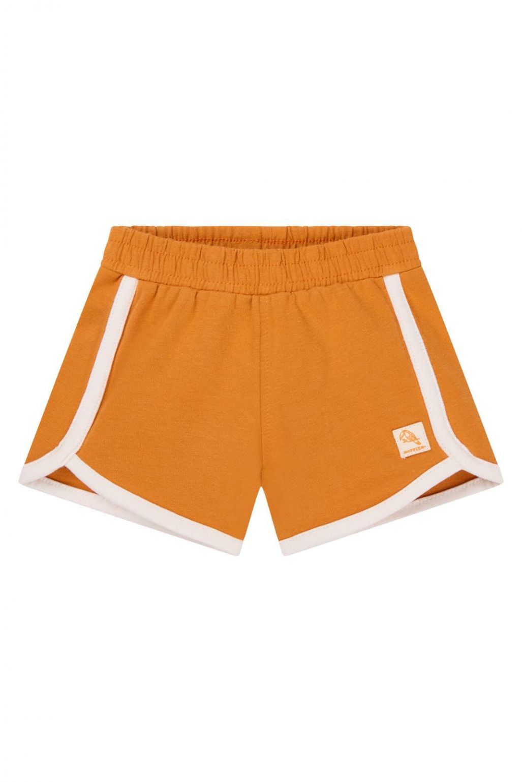 Conjunto Bebé Camiseta+Shorts Fruit Pattern Noppies - Noppies - PetitGegant