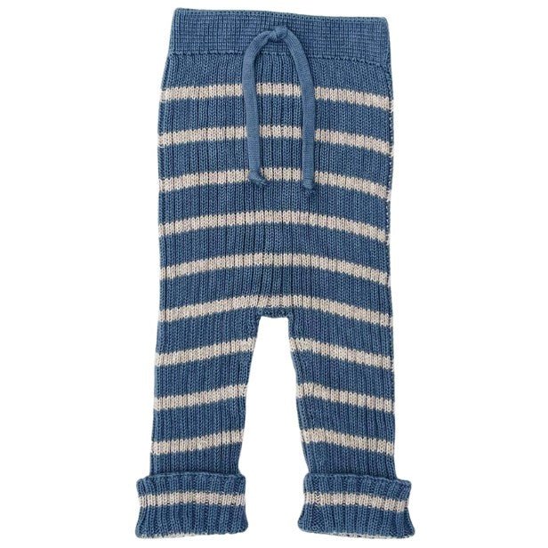 Conjunto Jersey Jaques+Pantalón Sidi Ocean Toasted Li & Me - Li & Me - PetitGegant