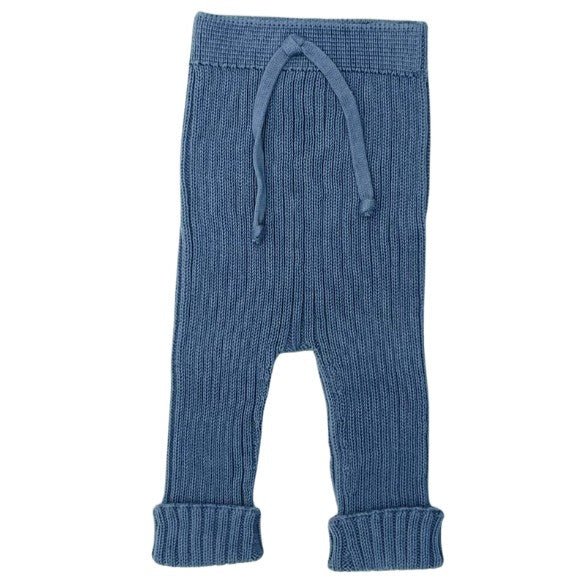 Conjunto Jersey Philipe+Pantalón Jacob Ocean Tosted Li & Me - Li & Me - PetitGegant