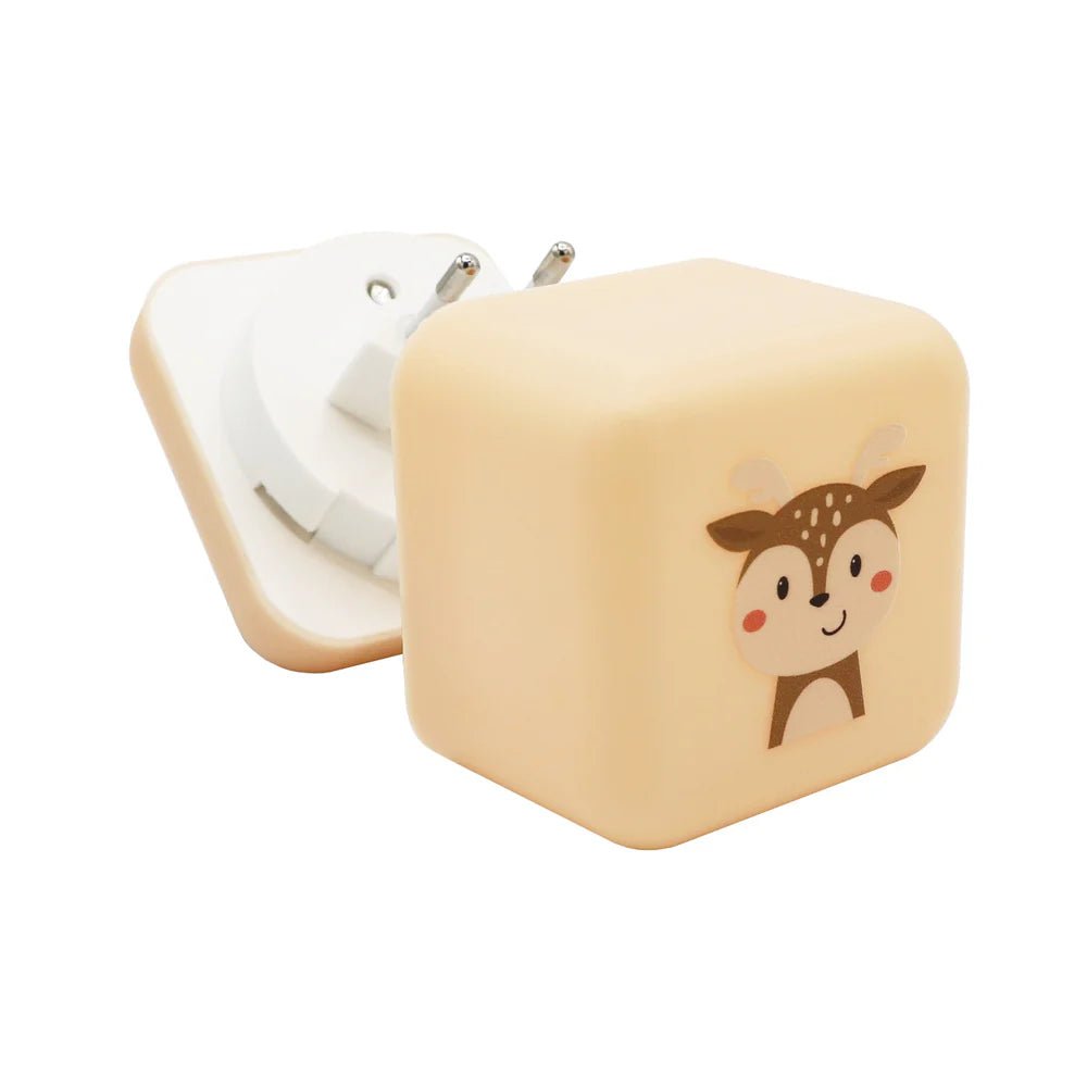 Cube - B Finley el Cervatillo Cloud - B - Cloud - b - PetitGegant