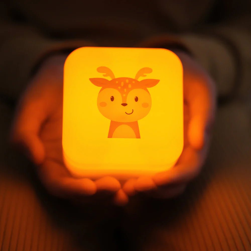 Cube - B Finley el Cervatillo Cloud - B - Cloud - b - PetitGegant