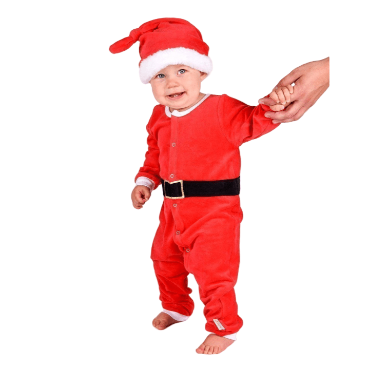 Disfraz Bebé Noel (3 a 18 meses) Den Goda Fen - Den Goda Fen - PetitGegant
