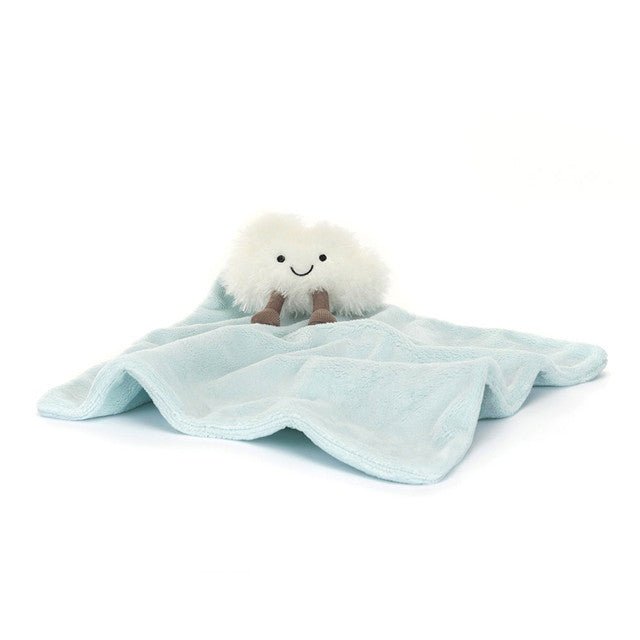 Dou Dou Amuseables Stratto Cloud Soother Jellycat - Jellycat - PetitGegant