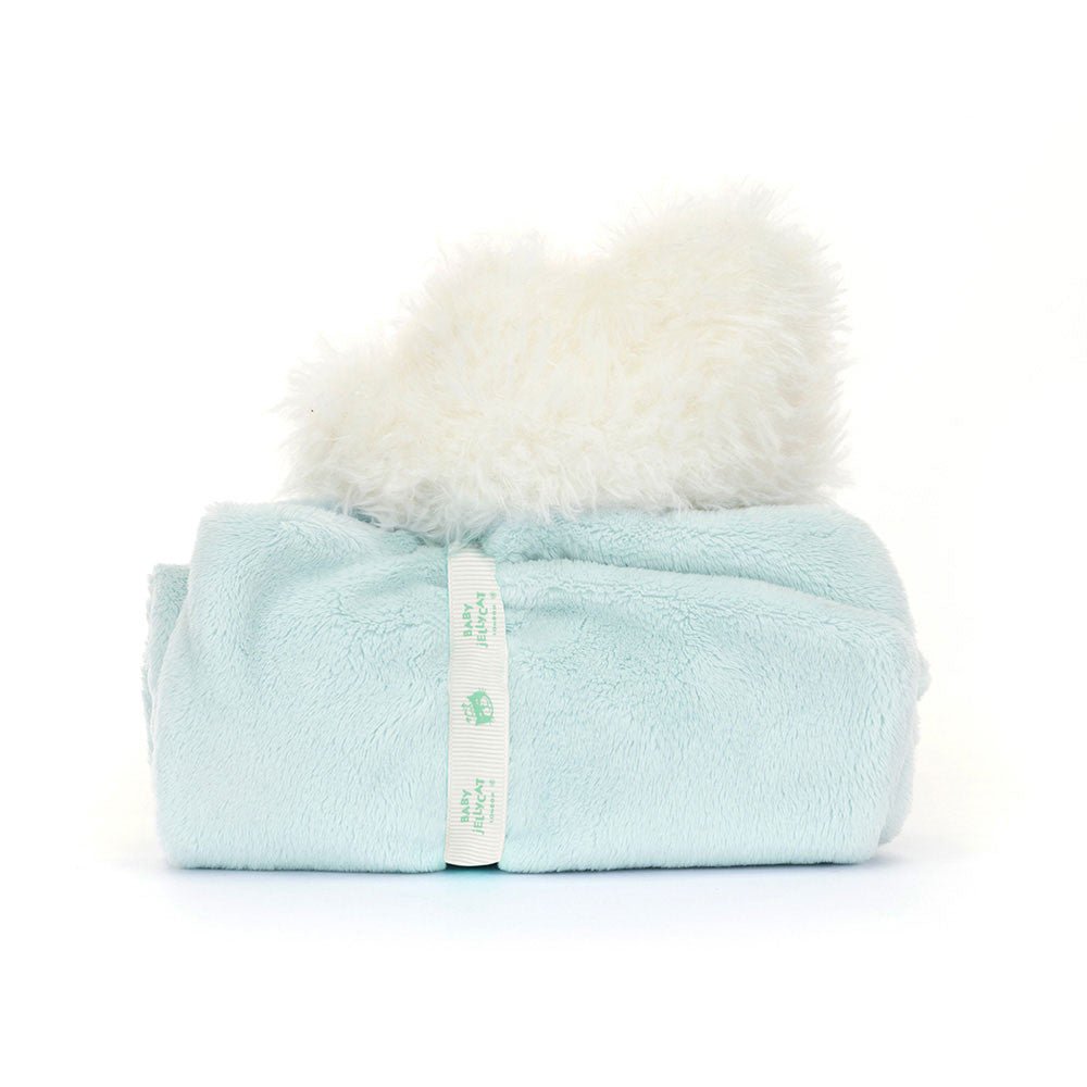 Dou Dou Amuseables Stratto Cloud Soother Jellycat - Jellycat - PetitGegant