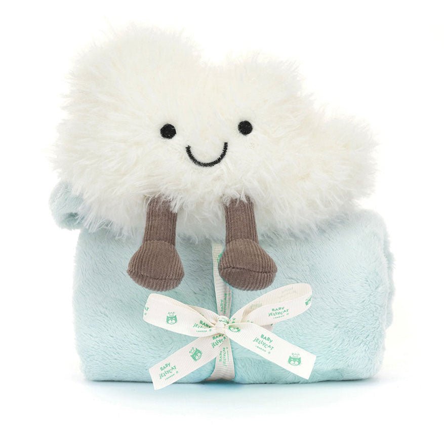 Dou Dou Amuseables Stratto Cloud Soother Jellycat - Jellycat - PetitGegant