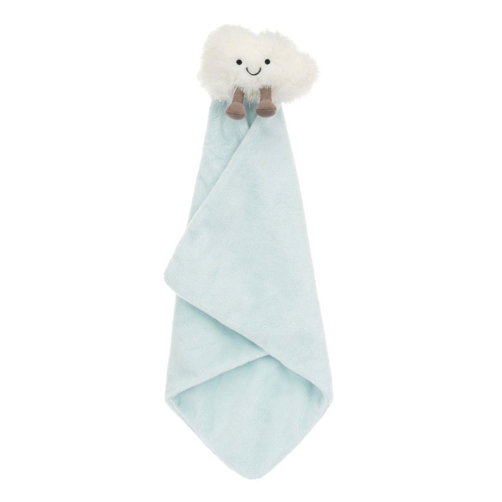Dou Dou Amuseables Stratto Cloud Soother Jellycat - Jellycat - PetitGegant