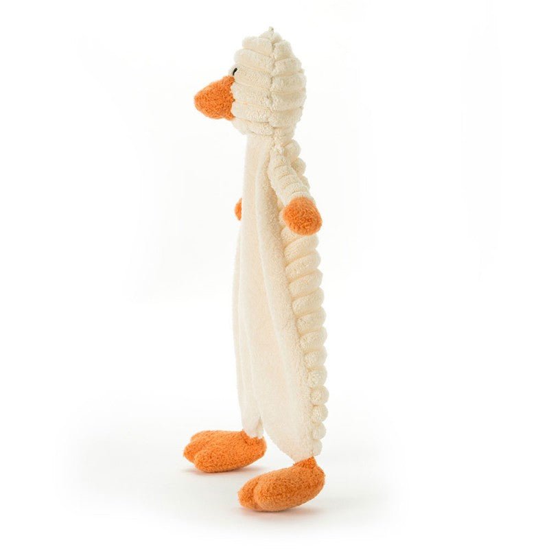 Doudou Duckling Jellycat - Jellycat - PetitGegant