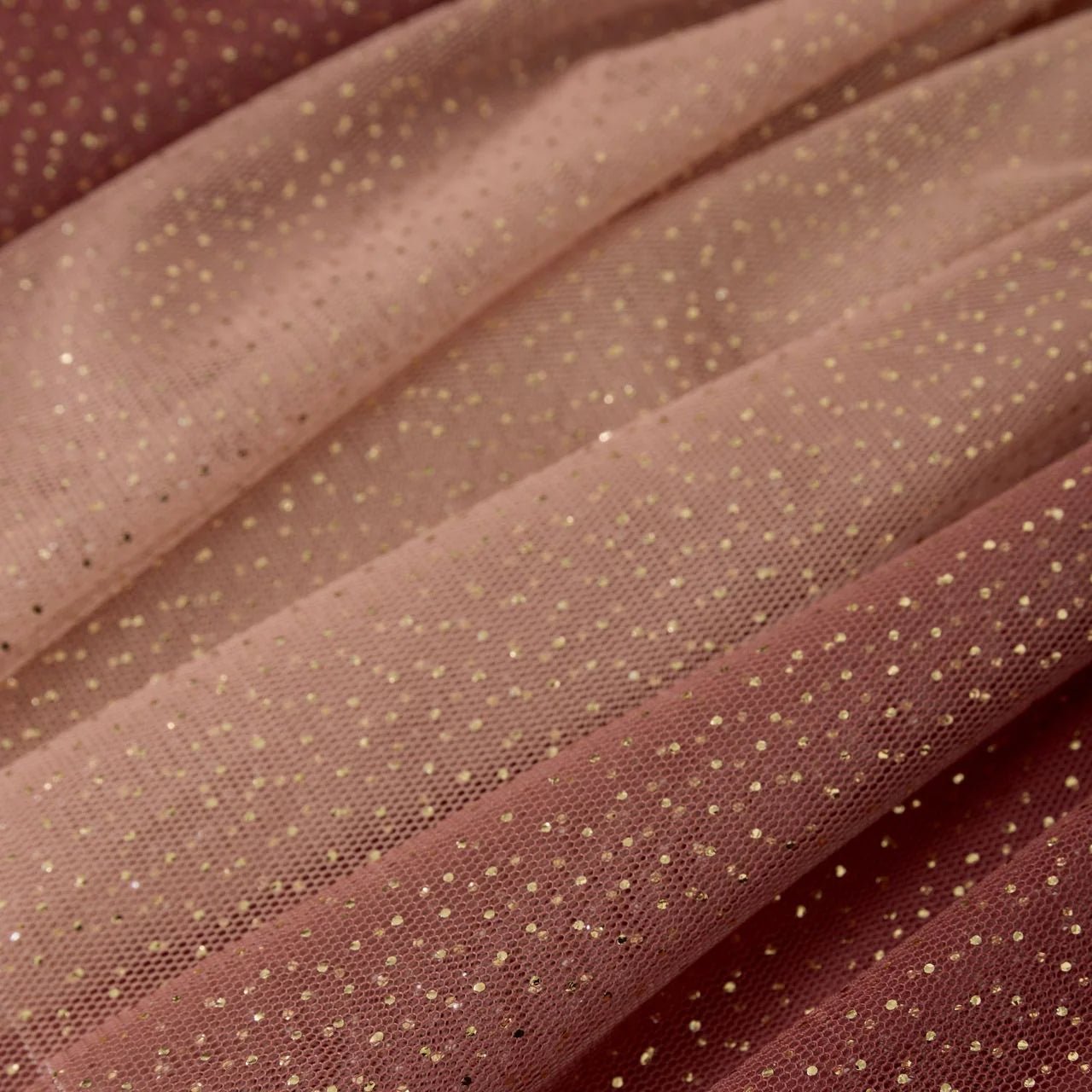 Falda de Tul Glitter Minymo - Minymo - PetitGegant