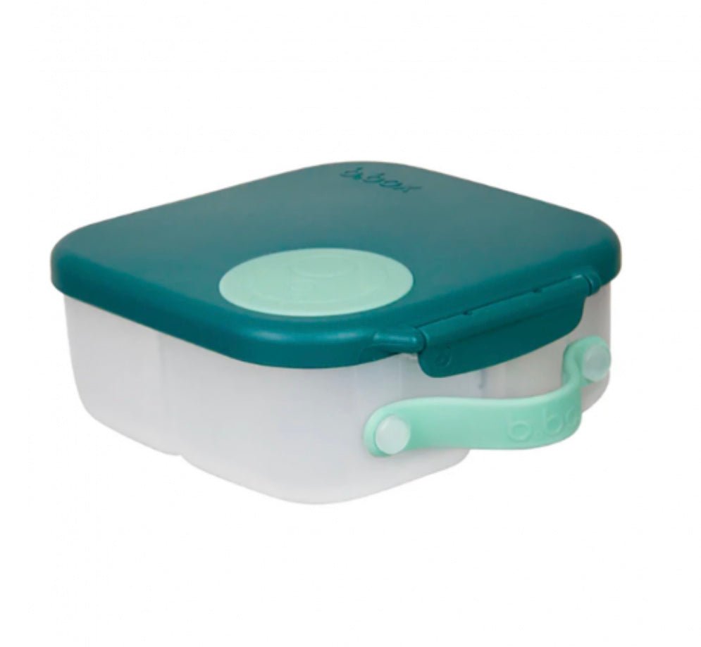 Fiambrera Almuerzo Emerald Forest B.Box - b.box - PetitGegant