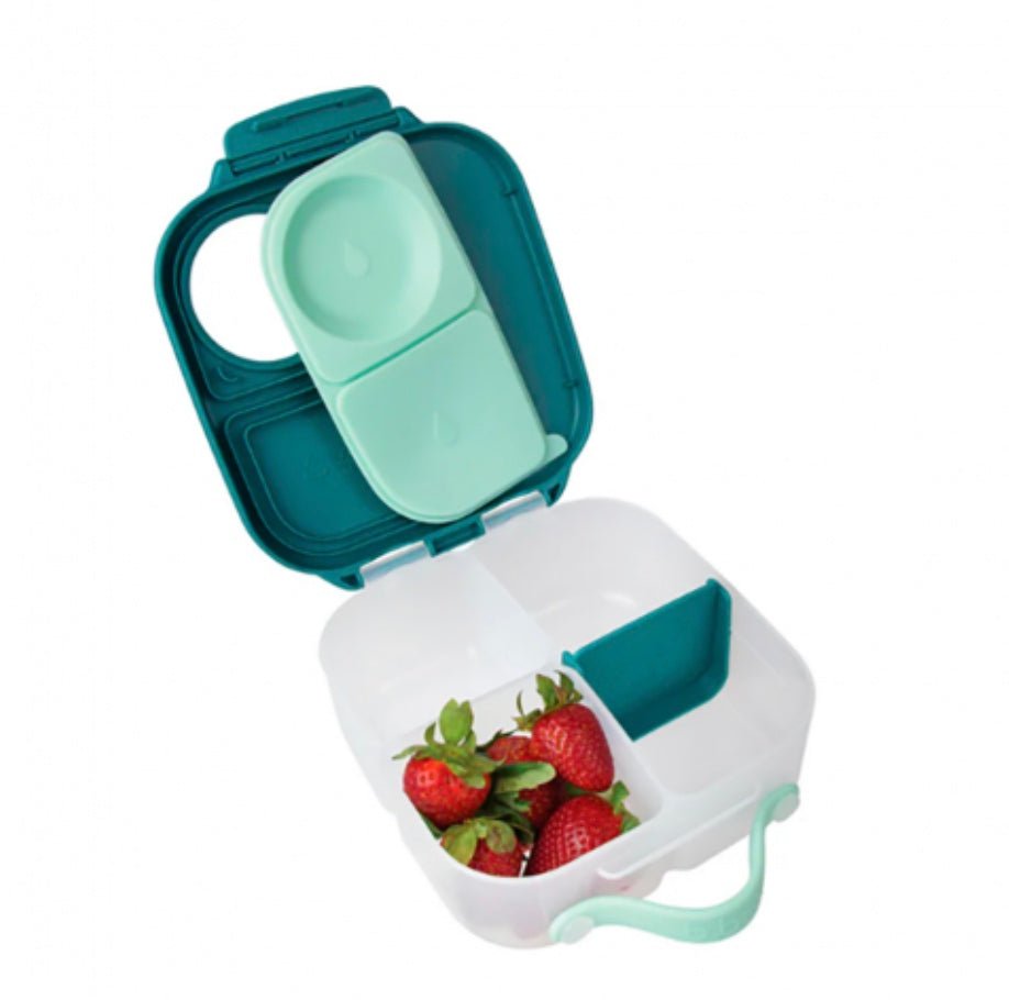 Fiambrera Almuerzo Emerald Forest B.Box - b.box - PetitGegant