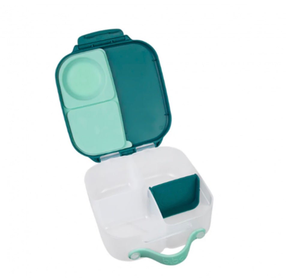 Fiambrera Almuerzo Emerald Forest B.Box - b.box - PetitGegant