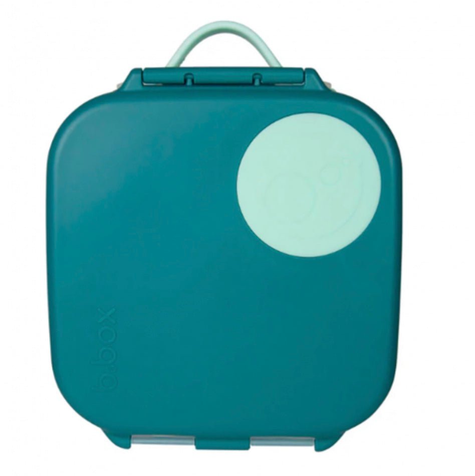 Fiambrera Almuerzo Emerald Forest B.Box - b.box - PetitGegant
