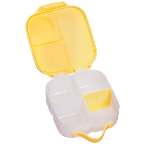 Fiambrera merienda B.Box - Lemon Twist Pop - b.box - PetitGegant