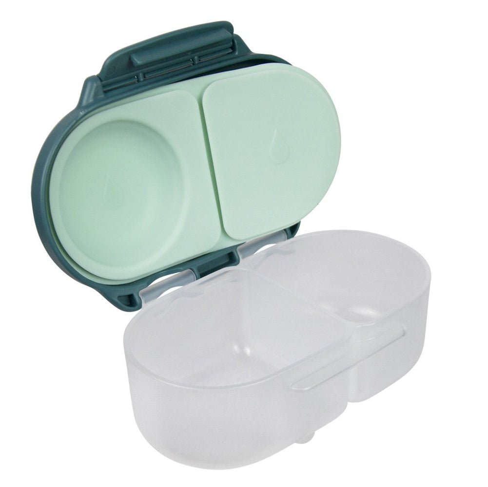 Fiambrera merienda (Snackbox) Esmerald Pop B.Box - bbox - PetitGegant