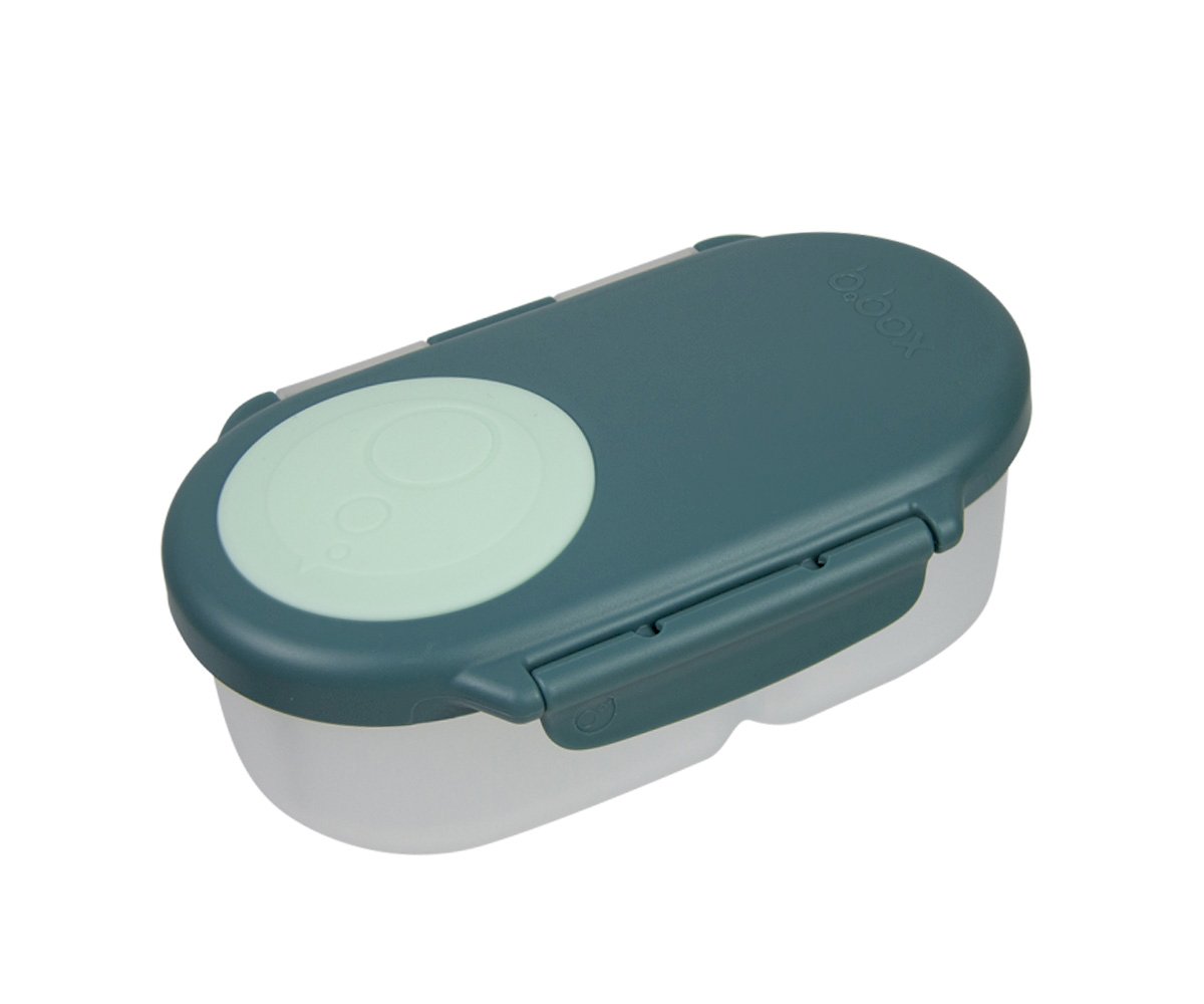 Fiambrera merienda (Snackbox) Esmerald Pop B.Box - bbox - PetitGegant