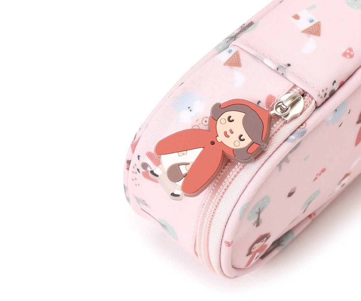 Funda Almuerzo Térmica "Little Red" Tutete - Tutete - PetitGegant