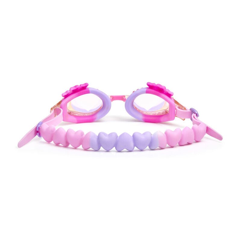 Gafas de natación True Luv Pink Bling2o - Old Teddys - PetitGegant