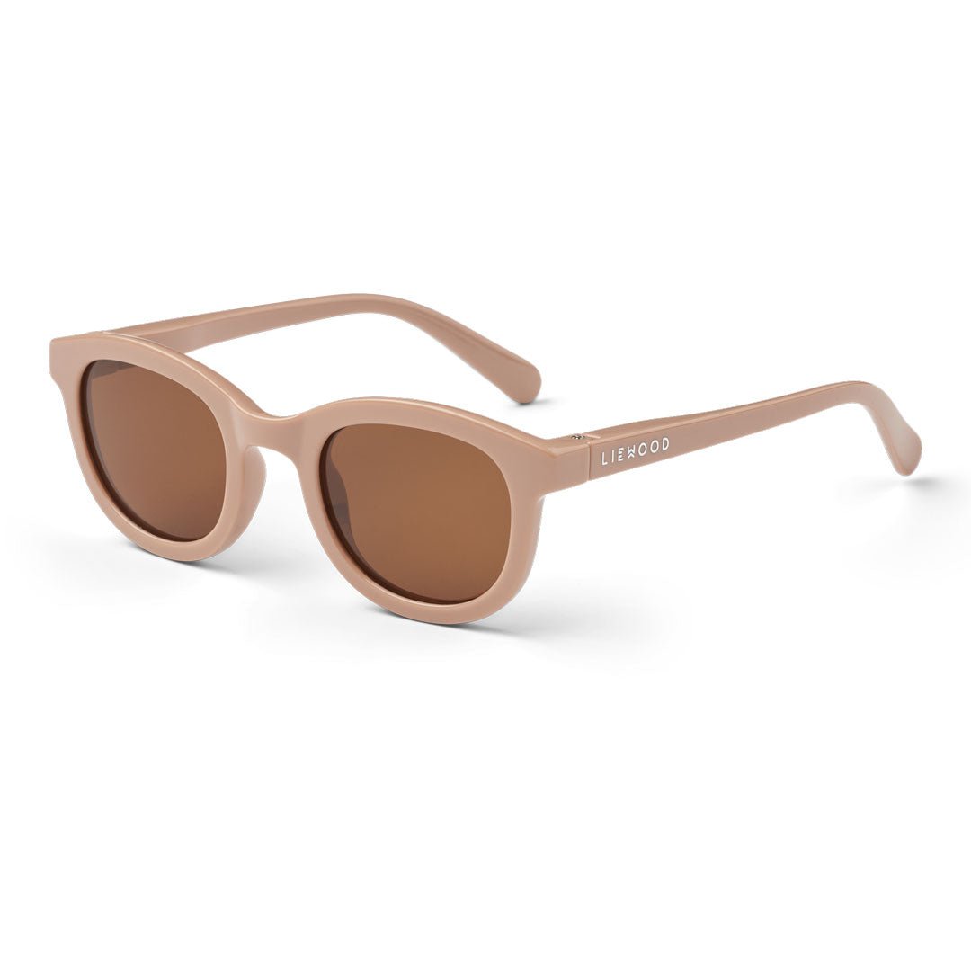 Gafas de Sol Ruben Tuscany Rose Liewood - Liewood - PetitGegant