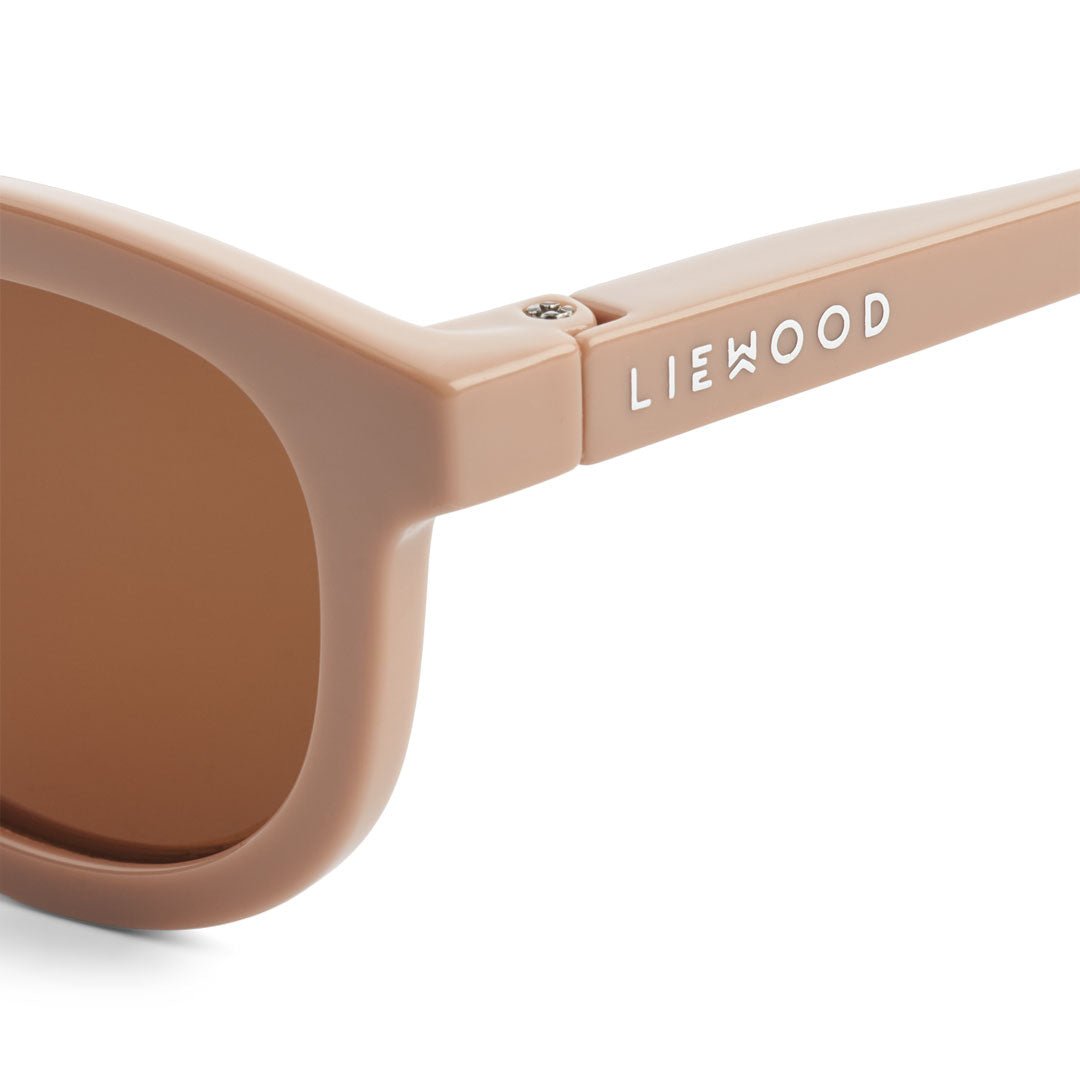 Gafas de Sol Ruben Tuscany Rose Liewood - Liewood - PetitGegant