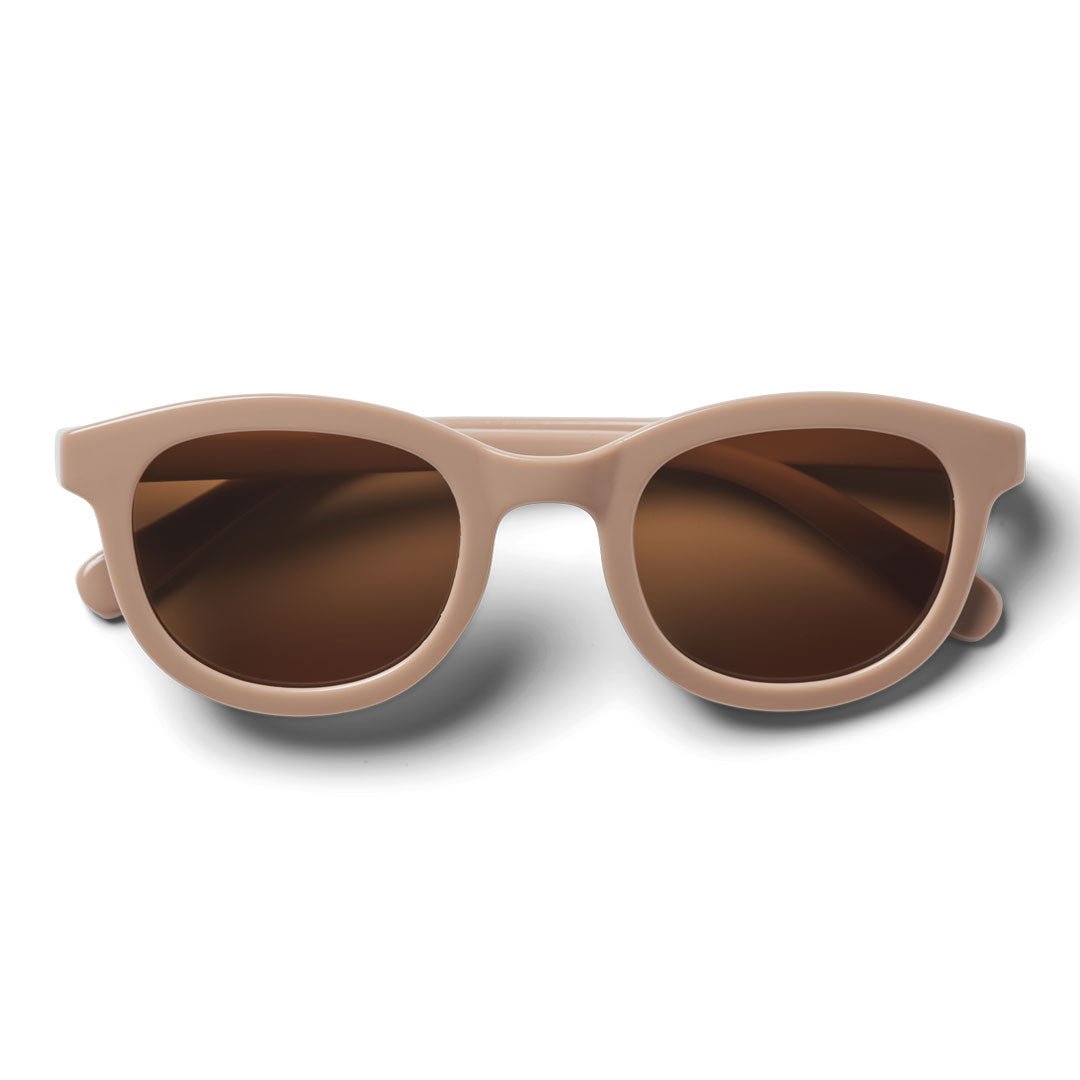 Gafas de Sol Ruben Tuscany Rose Liewood - Liewood - PetitGegant