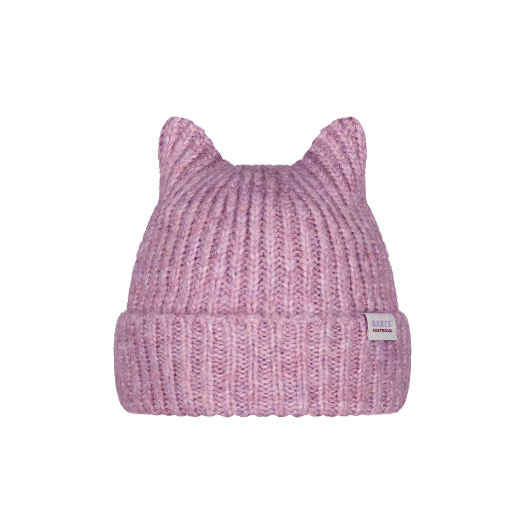 Gorro Akeya Malva Barts - Barts - PetitGegant