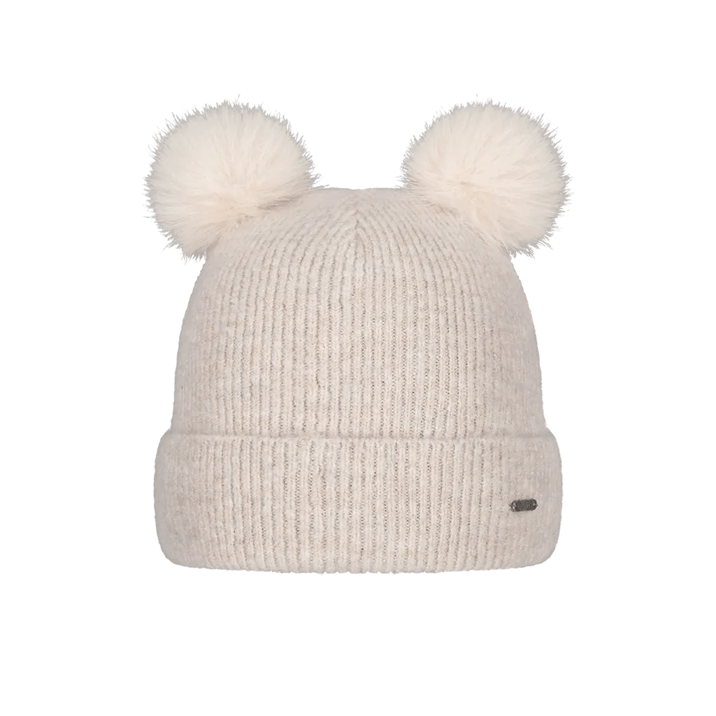 Gorro bebé Ursimi Crema Barts - Barts - PetitGegant